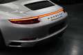 Porsche 911 Carrera 4 GTS Cabriolet *Kamera*SportChrono* Silber - thumbnail 8