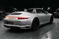 Porsche 911 Carrera 4 GTS Cabriolet *Kamera*SportChrono* Silber - thumbnail 10