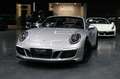 Porsche 911 Carrera 4 GTS Cabriolet *Kamera*SportChrono* Silber - thumbnail 1