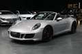 Porsche 911 Carrera 4 GTS Cabriolet *Kamera*SportChrono* Silber - thumbnail 3