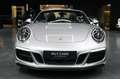Porsche 911 Carrera 4 GTS Cabriolet *Kamera*SportChrono* Silber - thumbnail 2