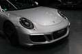 Porsche 911 Carrera 4 GTS Cabriolet *Kamera*SportChrono* Silber - thumbnail 17