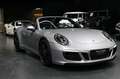 Porsche 911 Carrera 4 GTS Cabriolet *Kamera*SportChrono* Silber - thumbnail 16