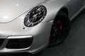 Porsche 911 Carrera 4 GTS Cabriolet *Kamera*SportChrono* Silber - thumbnail 4