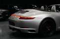 Porsche 911 Carrera 4 GTS Cabriolet *Kamera*SportChrono* Silber - thumbnail 14