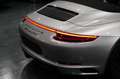 Porsche 911 Carrera 4 GTS Cabriolet *Kamera*SportChrono* Silber - thumbnail 19