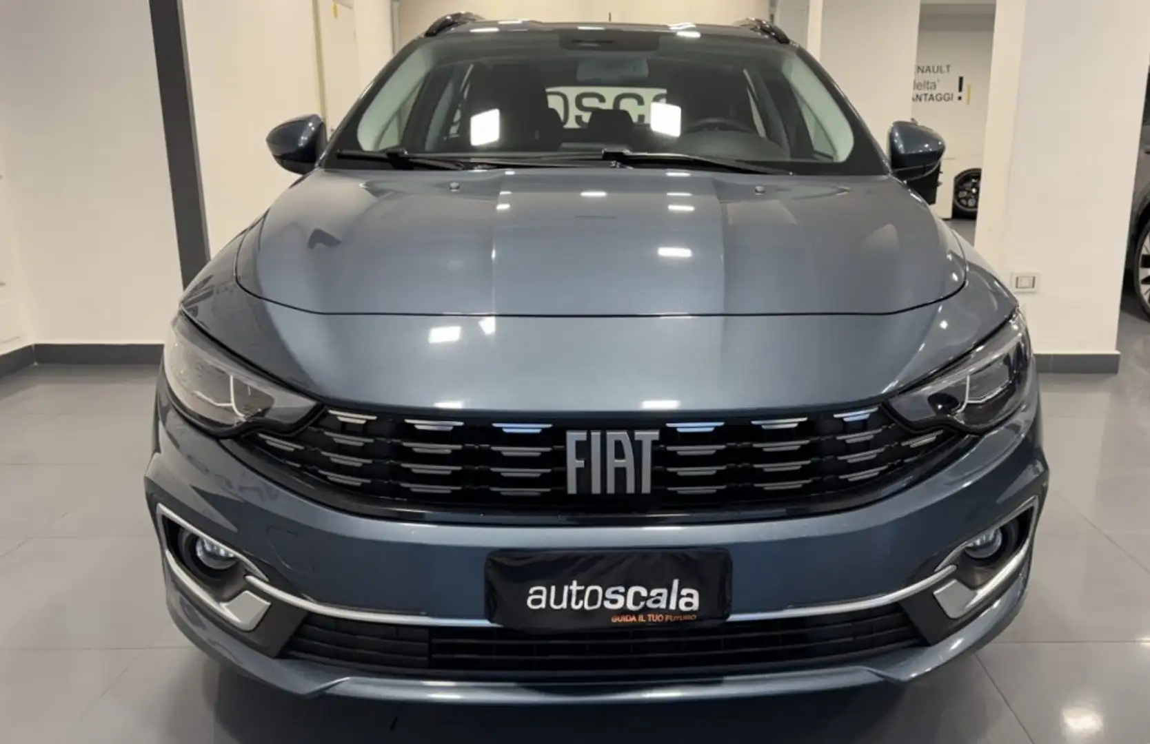 Fiat Tipo 1.3 Mjt S&S SW Business - 2