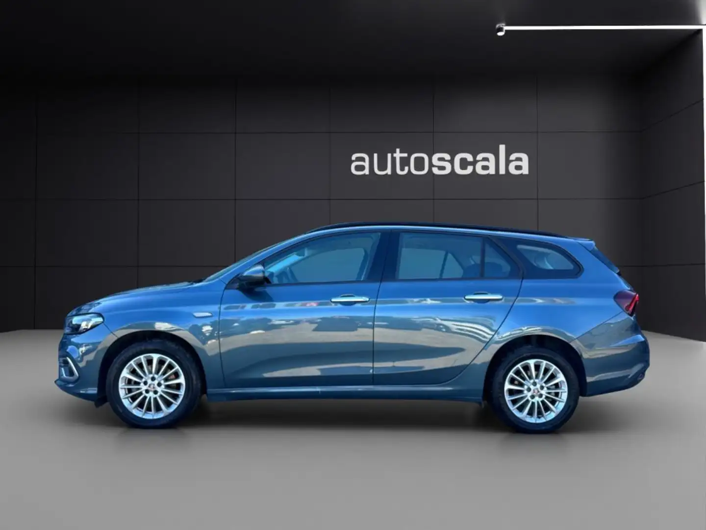Fiat Tipo 1.3 Mjt S&S SW Business - 2