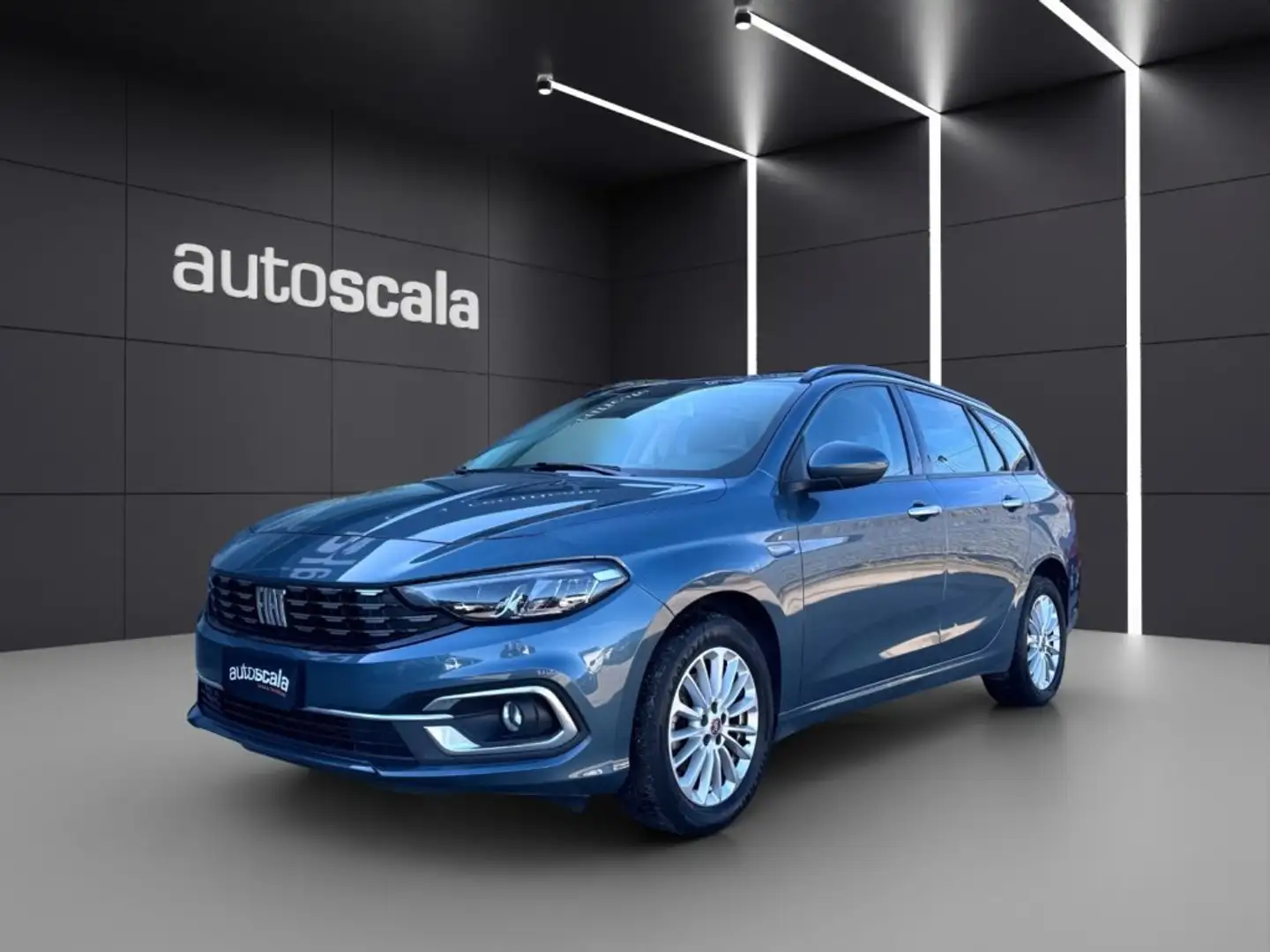 Fiat Tipo 1.3 Mjt S&S SW Business - 1