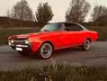 Opel Commodore A 2.5S Rot - thumbnail 1