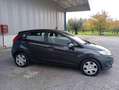 Ford Fiesta 1.4 TDCi 68CV 5 porte Titanium Gris - thumbnail 7