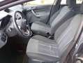 Ford Fiesta 1.4 TDCi 68CV 5 porte Titanium Gris - thumbnail 4