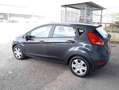 Ford Fiesta 1.4 TDCi 68CV 5 porte Titanium Gris - thumbnail 8