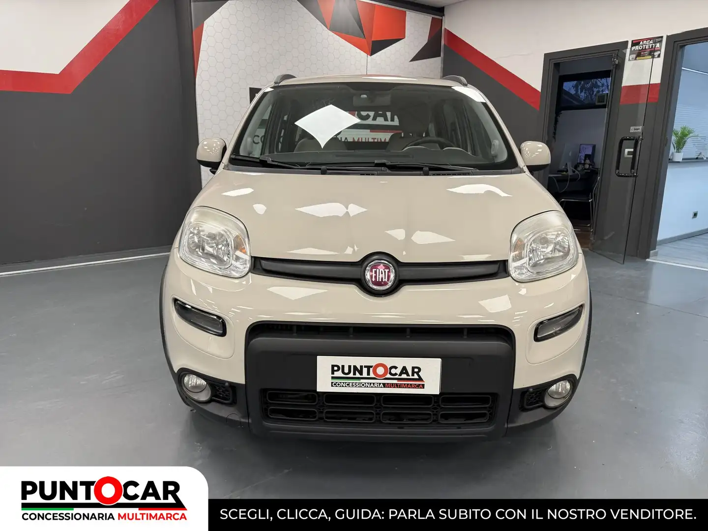 Fiat Panda Panda 1.3 MJT S&S Lounge - 2