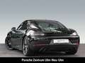 Porsche Cayman 718 GTS 4.0 BOSE Sportabgasanlage LED Schwarz - thumbnail 3