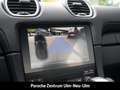 Porsche Cayman 718 GTS 4.0 BOSE Sportabgasanlage LED Schwarz - thumbnail 29
