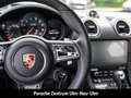 Porsche Cayman 718 GTS 4.0 BOSE Sportabgasanlage LED Schwarz - thumbnail 25