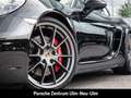 Porsche Cayman 718 GTS 4.0 BOSE Sportabgasanlage LED Schwarz - thumbnail 8
