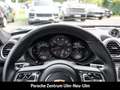 Porsche Cayman 718 GTS 4.0 BOSE Sportabgasanlage LED Schwarz - thumbnail 30