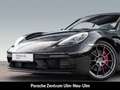 Porsche Cayman 718 GTS 4.0 BOSE Sportabgasanlage LED Schwarz - thumbnail 7