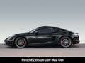 Porsche Cayman 718 GTS 4.0 BOSE Sportabgasanlage LED Schwarz - thumbnail 2