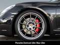Porsche Cayman 718 GTS 4.0 BOSE Sportabgasanlage LED Schwarz - thumbnail 9