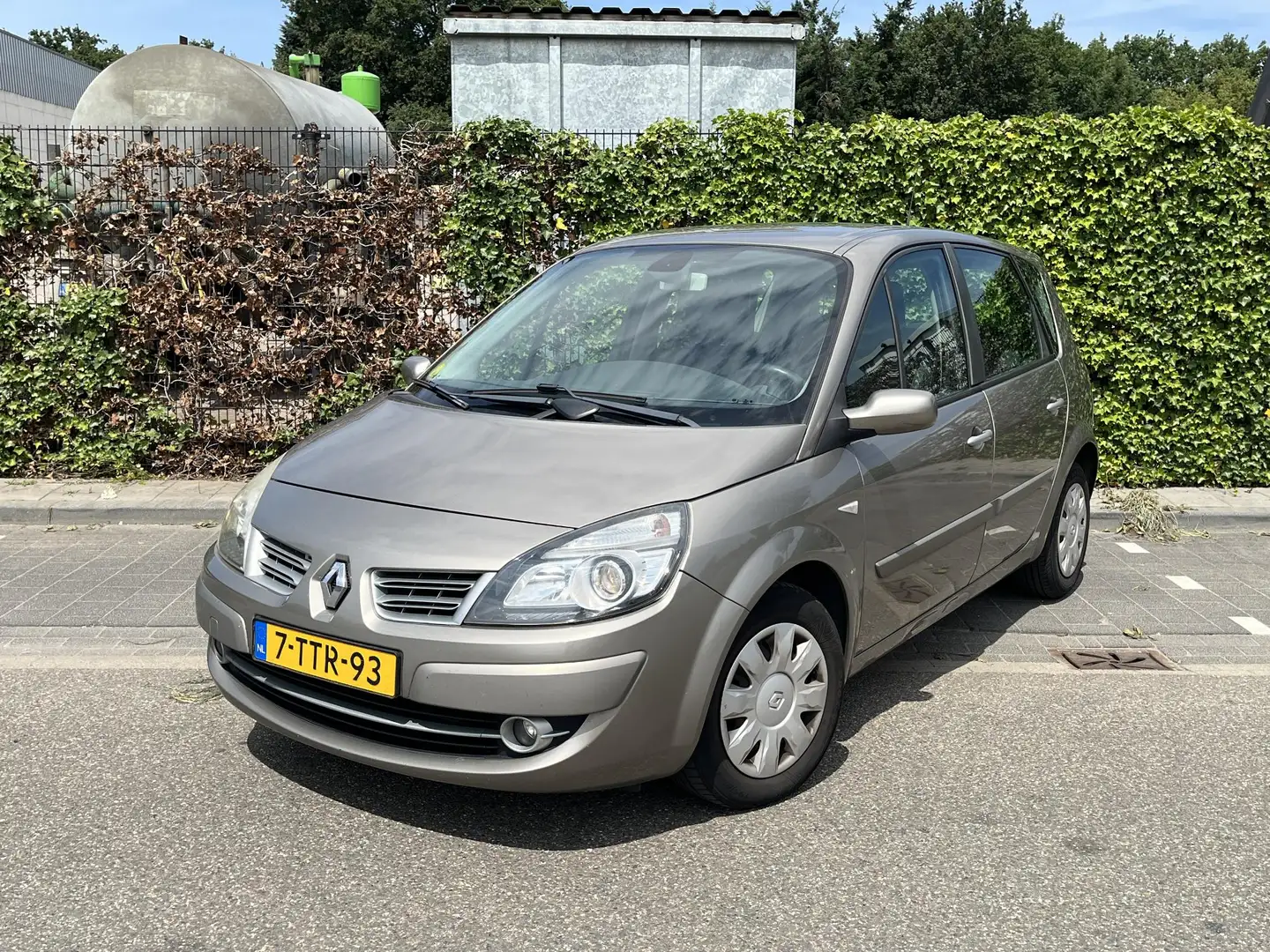 Renault Scenic 1.6-16V Business Line Maro - 1