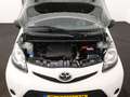 Toyota Aygo 1.0 VVT-i Now | 5 Deurs | Airco | Centrale vergren Wit - thumbnail 28