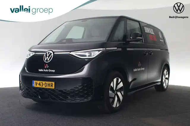 Volkswagen ID. Buzz Cargo 150 kW / 204 pk | LED | Camera | ACC | Carplay | D