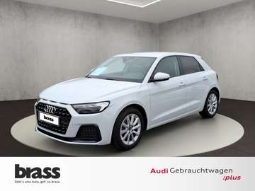 Advanced 30 TFSI Schaltgetriebe