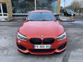 BMW 135 M135i 326 ch Portocaliu - thumbnail 5