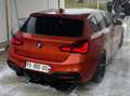 BMW 135 M135i 326 ch Portocaliu - thumbnail 1