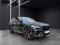 Jaguar F-Pace F-PACE SVR AWD 1.Hd*Pano*360°*SHZ*Sitzlü*Memory Schwarz - thumbnail 7