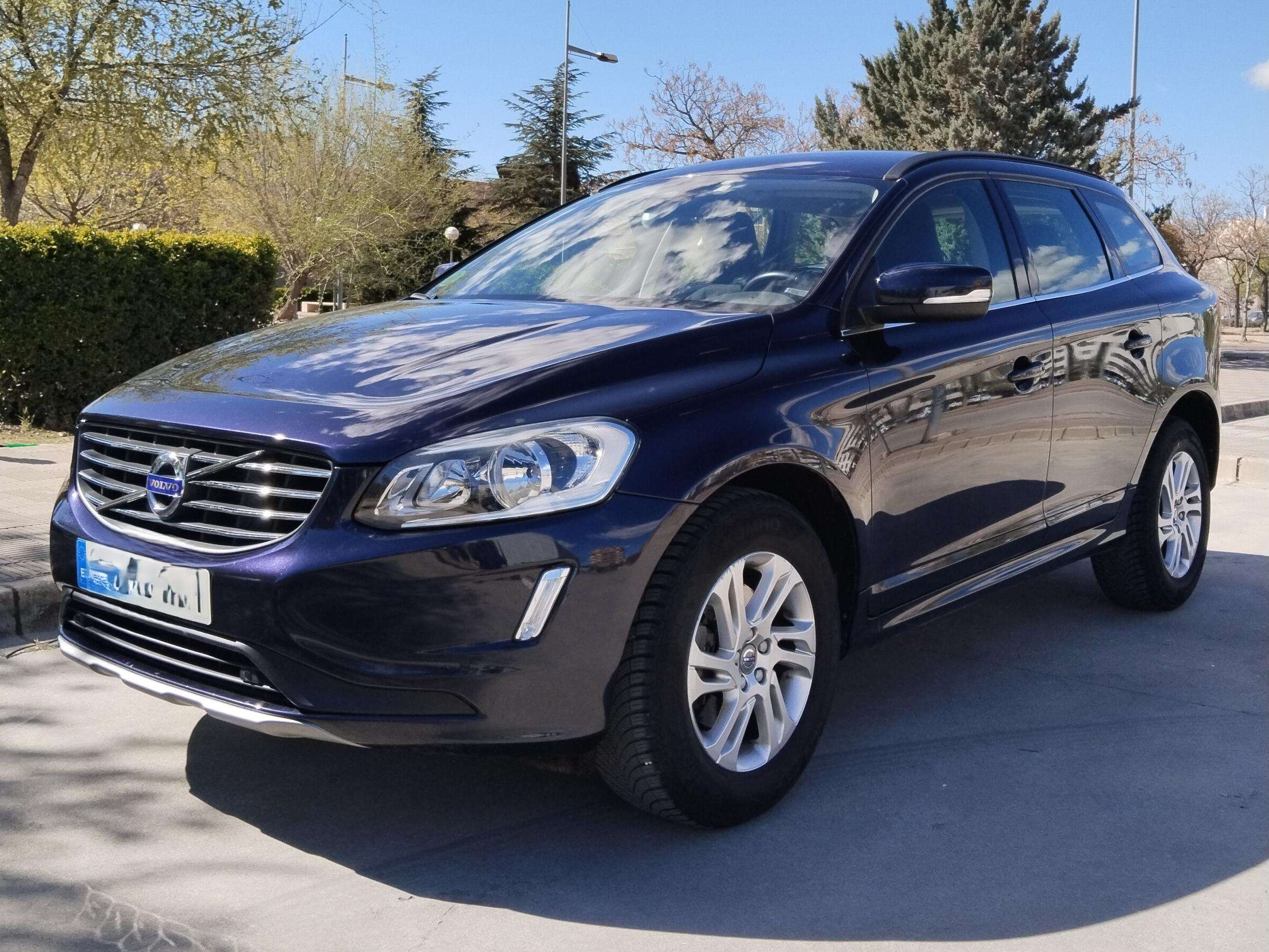 Volvo XC60 XC60 D3 Momentum 150 Momentum - foto 1