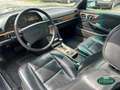 Mercedes-Benz 560 SEC Zwart - thumbnail 8