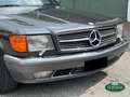 Mercedes-Benz 560 SEC Zwart - thumbnail 3