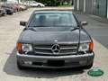 Mercedes-Benz 560 SEC Zwart - thumbnail 2