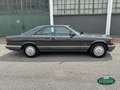 Mercedes-Benz 560 SEC Zwart - thumbnail 4