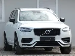 Volvo XC90 R Design AWD LED/KAMERA/LINE/SIDE/AHK