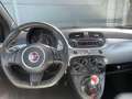 Fiat 500 1.2 500S *leder *stoelverw. *parkeersens. *16 inch Zwart - thumbnail 20