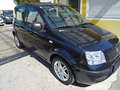 Fiat Panda Classic 1,2 69 Active Schwarz - thumbnail 3