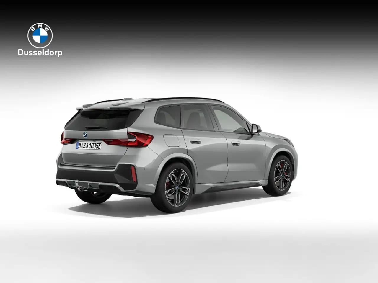 BMW X1 2026