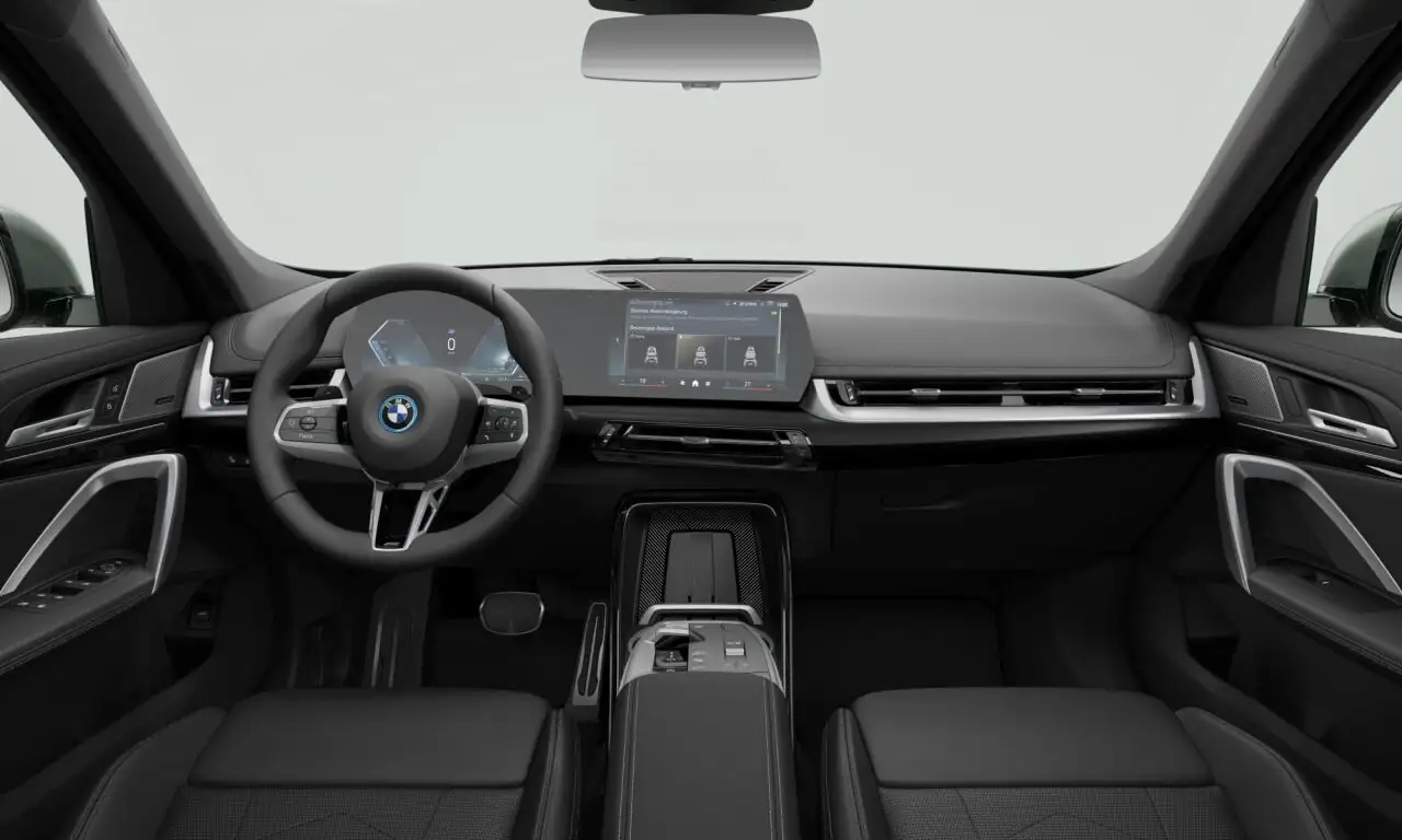 BMW X1 2026