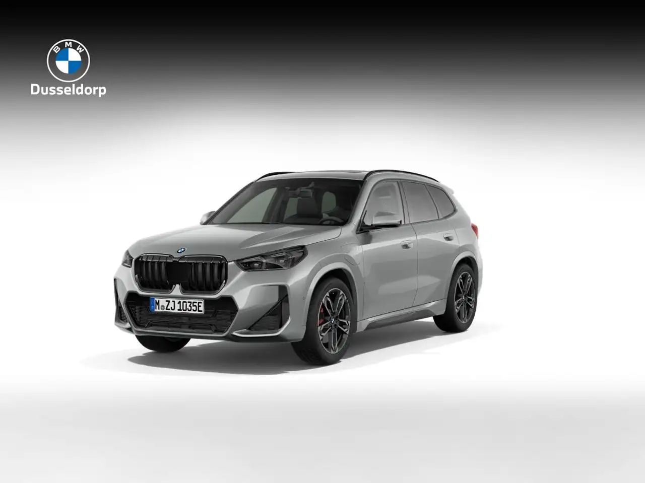 BMW X1 2026