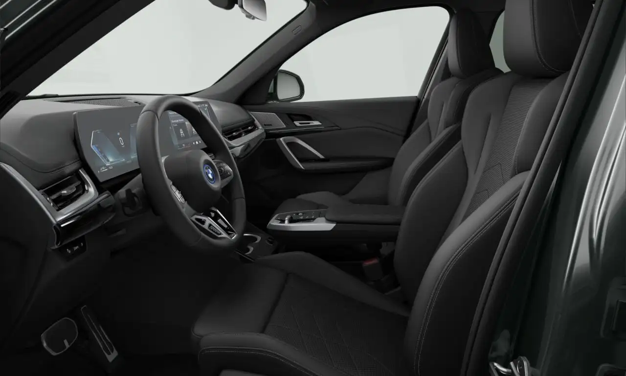 BMW X1 2026