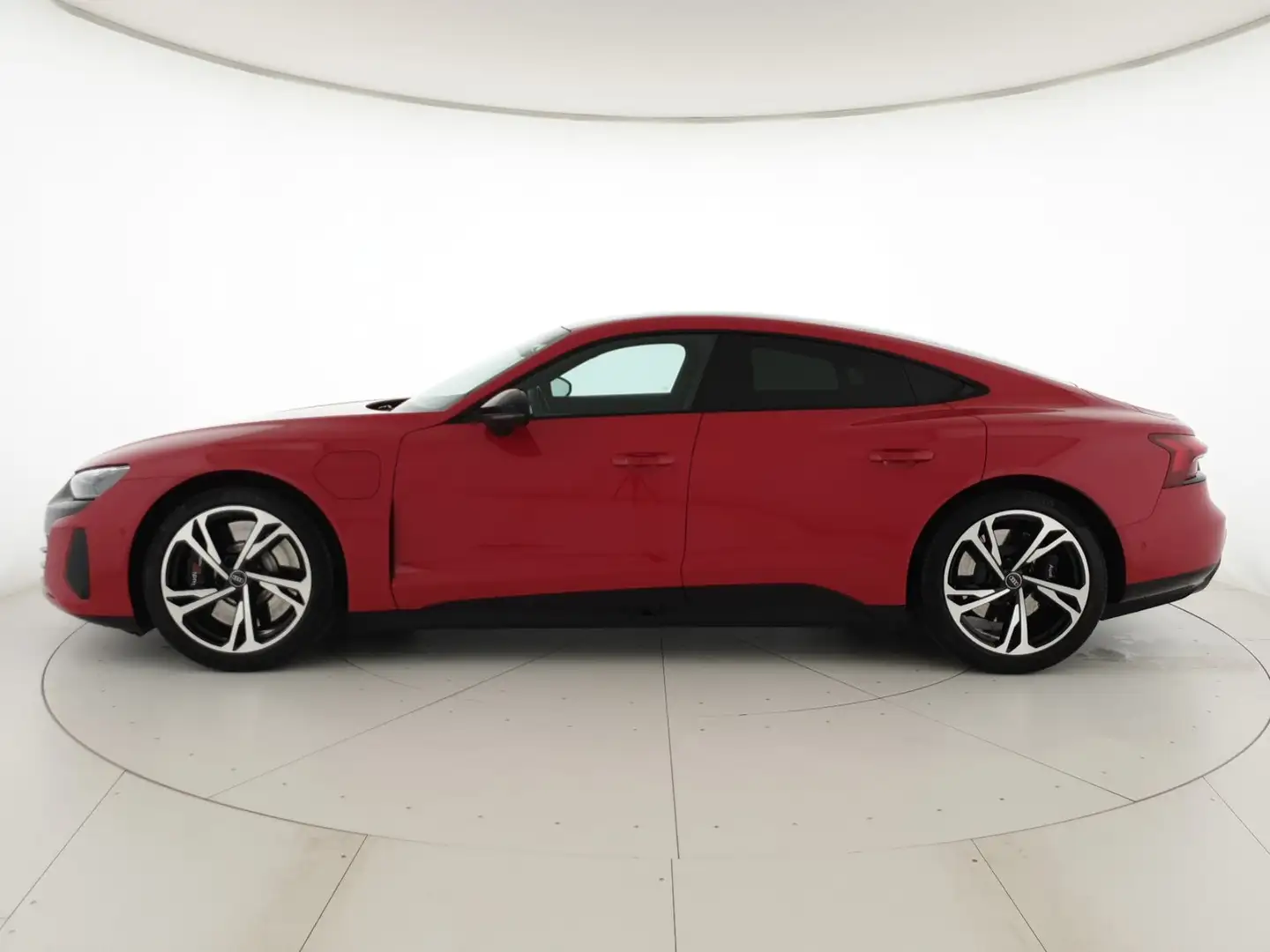 Audi RS e-tron GT 646CV quattro Rood - 2