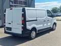 Renault Trafic L1H1 2,8t Komfort Klima Weiß - thumbnail 5