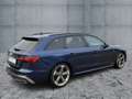 Audi A4 40 TFSI S-TR S-LINE LED+NAVI+AHK+ACC+VC Blau - thumbnail 6