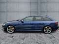 Audi A4 40 TFSI S-TR S-LINE LED+NAVI+AHK+ACC+VC Blau - thumbnail 4