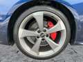 Audi A4 40 TFSI S-TR S-LINE LED+NAVI+AHK+ACC+VC Blau - thumbnail 8